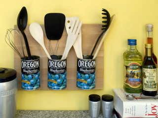 Illustration for article titled 5 Easy Ways to Reorganize Your Kitchen Like a Master Chef